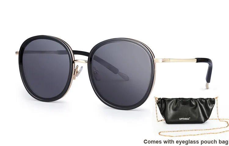 Upthree Sunglasses Women's-0