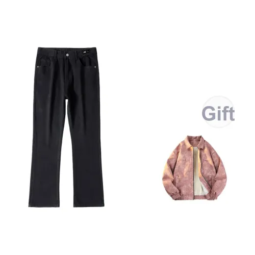 MUSCLETECH Унисекс Джинсы