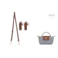 (Gray) · Crossbody Set