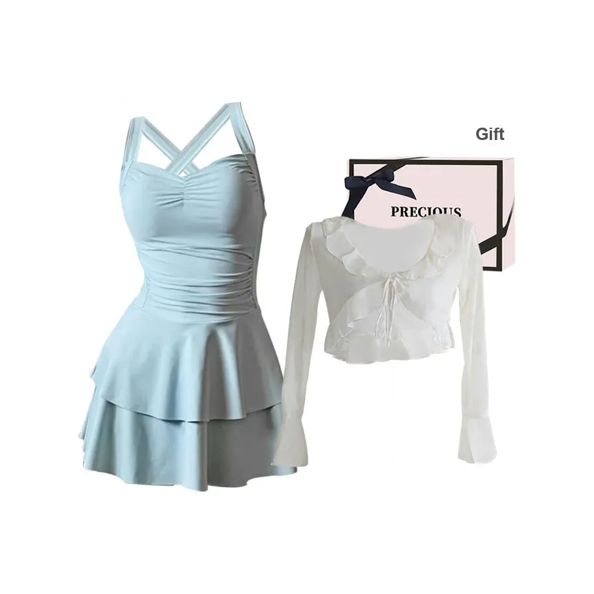 FOCOS STUDIO Купальный комплект для женщин