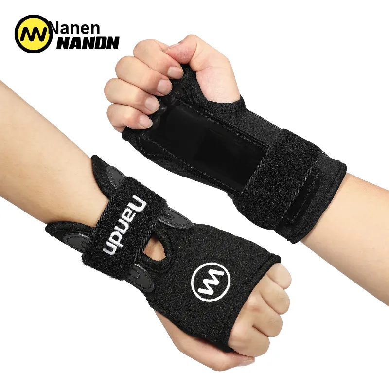 NANDN Ski Protective Gears Unisex-2