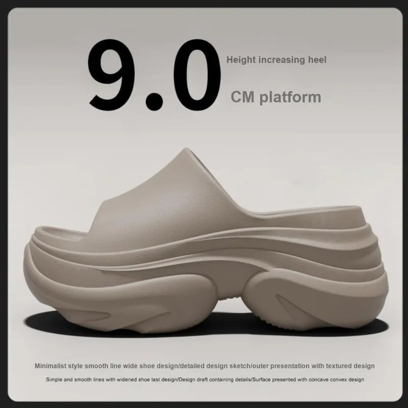 XMISTUO Slippers / Home Slippers-17