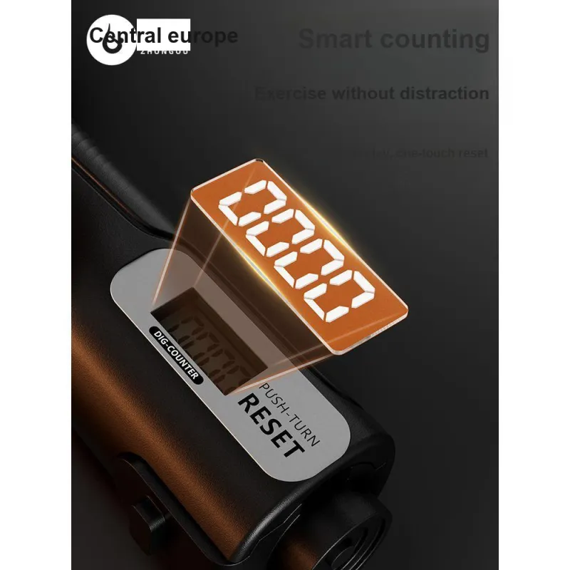 Central Grip Unisex Enhance Grip And Arm Strength-5