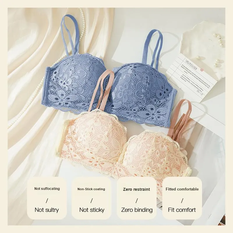 OUSHIBO Women's Bras-5