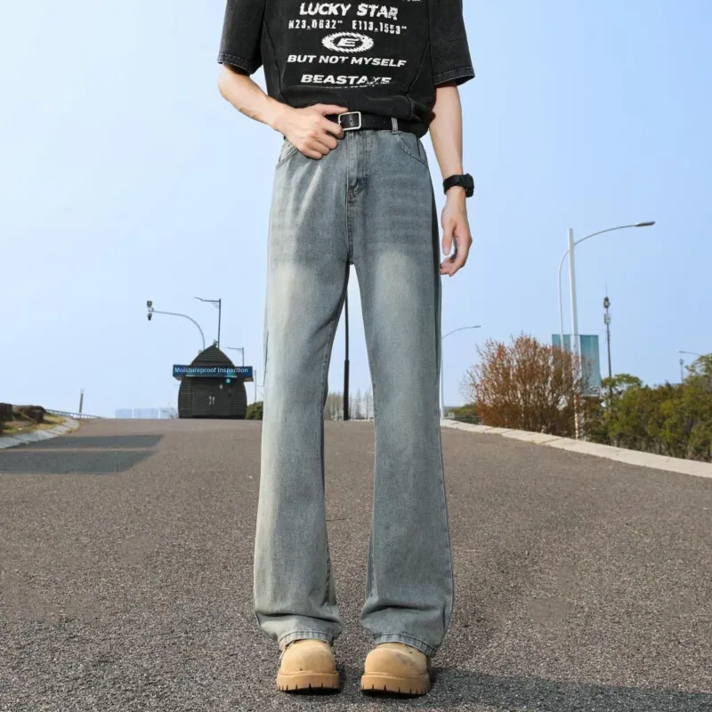 HAPPY PARTY Jeans Unisex-38