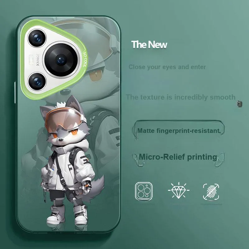 BAOCHENG Phone Cases-7