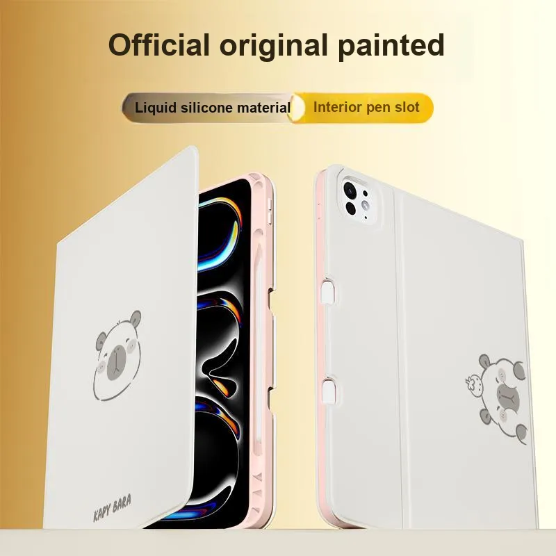 BC@RBRKK Tablet Protective Cases-1