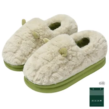 Cat power Slippers / Home Slippers
