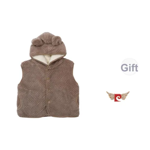 PIERRE CARDIN Детские жилеты