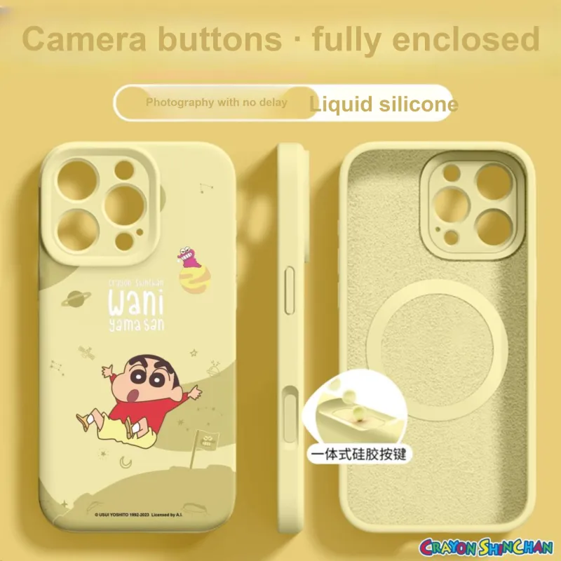 Yule Phone Cases-5