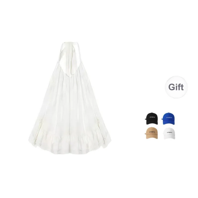 KYKW Slip Dresses Women's-0
