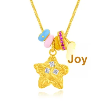 MOLADY S925 Silver Necklace Girl Women's