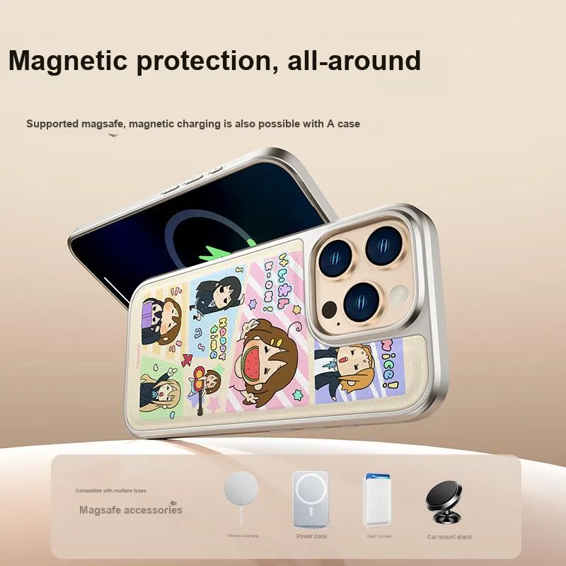 WOYE Phone Cases-3