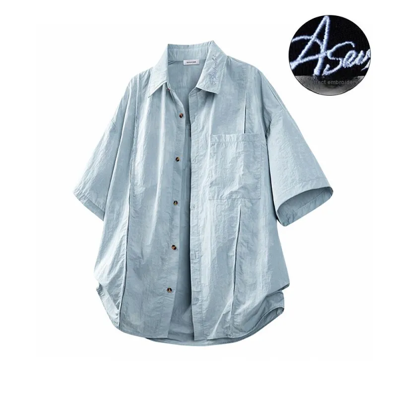 7 SEVFUN Shirts Unisex-6