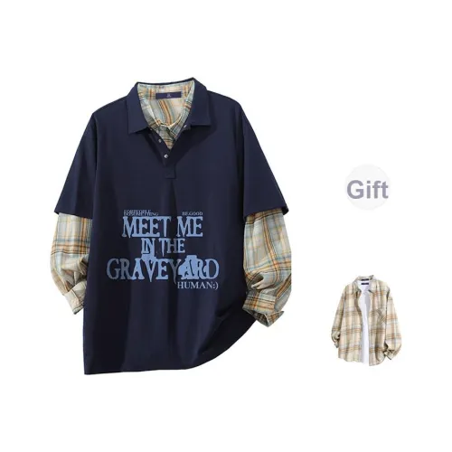 FAX FOR FMACM Поло Унисекс