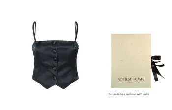 NOT JUST PAJAMA Women's Bodysuits