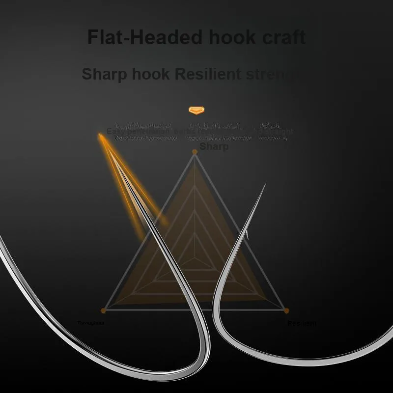 Kawasawa Fish Hook-4