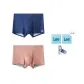 2 Pack (Neptune Blue Gray+Mars Brown Green)