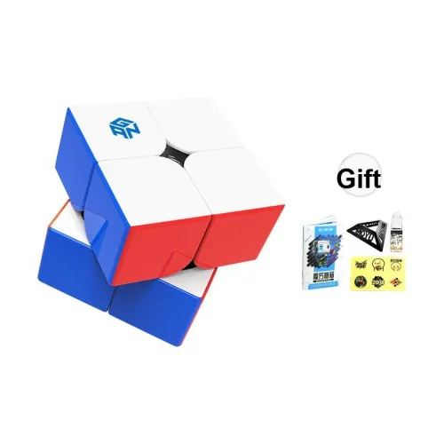 GAN Кубики Рубика