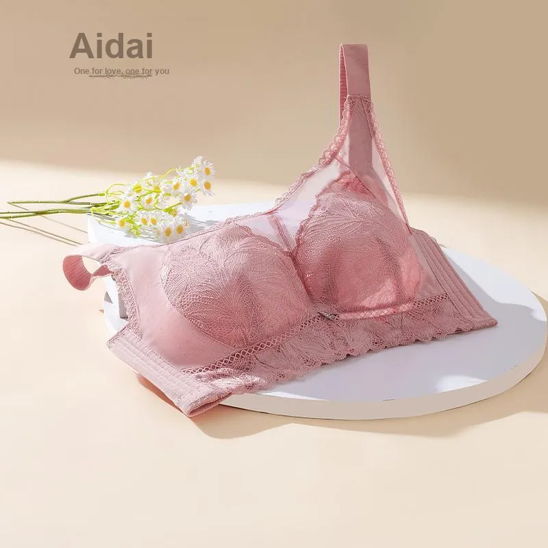 Aidai Women's Bras-9