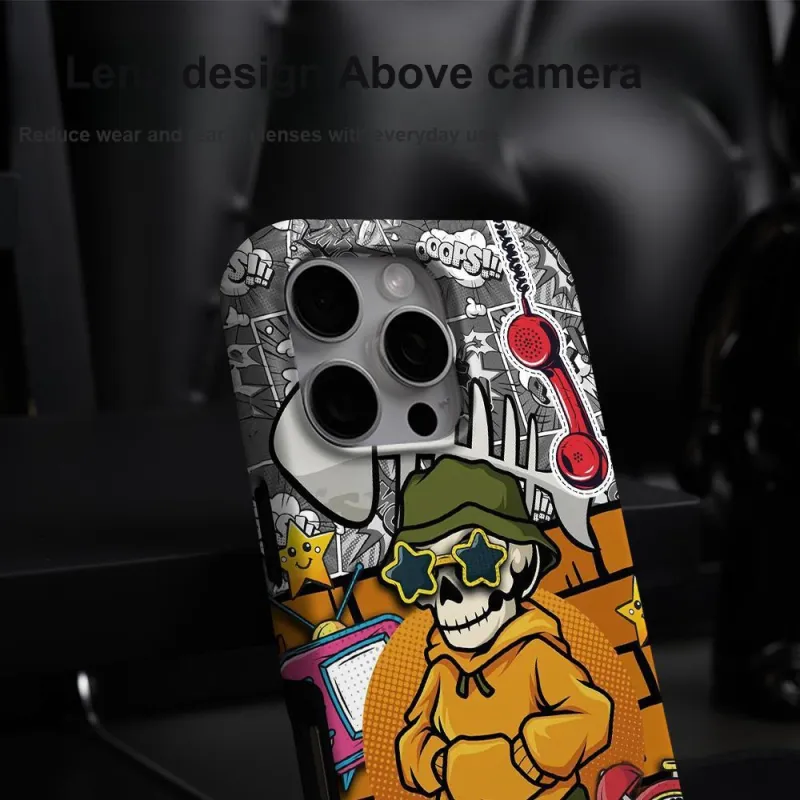 Keshami Phone Cases-17