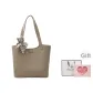 Light Khaki Refined Box