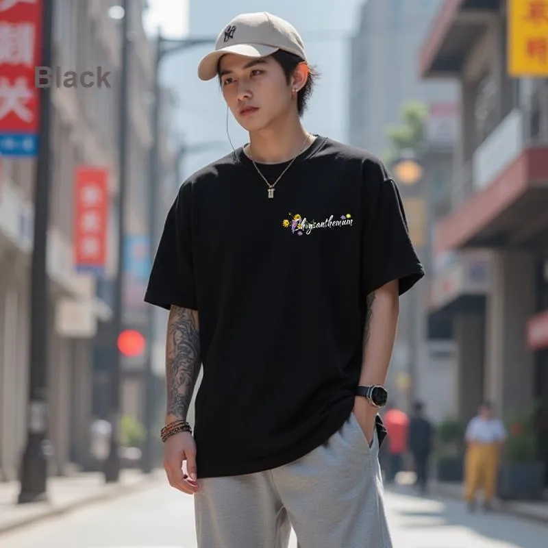 HKRXEC T Shirts Unisex-15