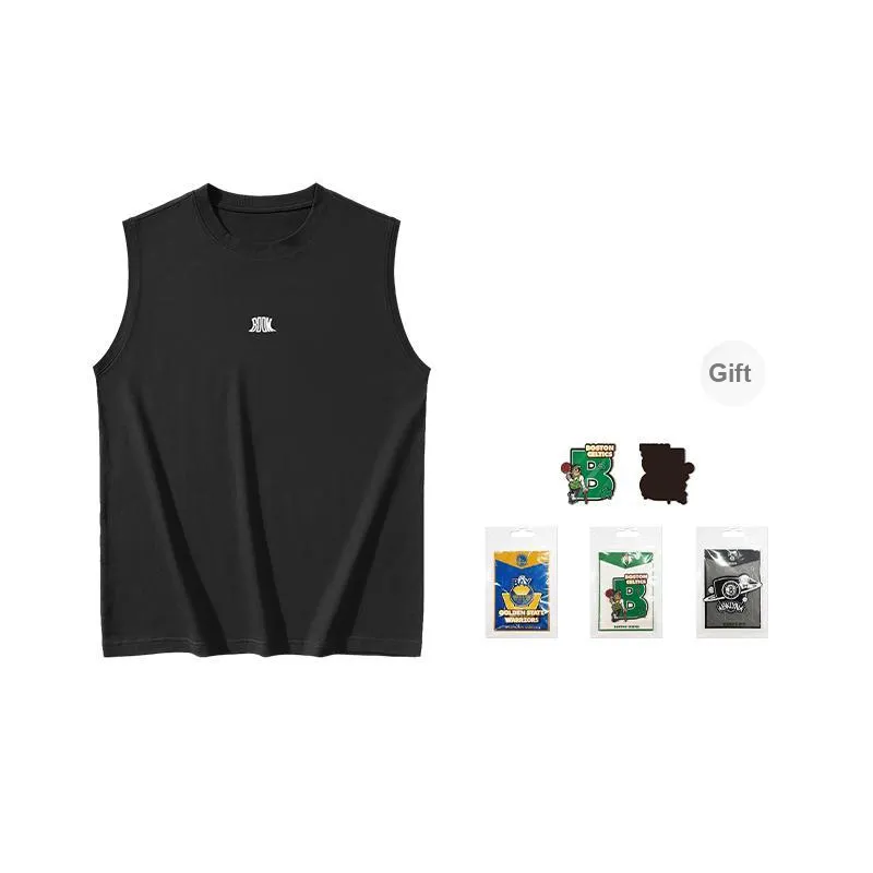 TENGXUNSHIPINCAOCHANGDI Tank Top Unisex-4
