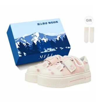 Fawn Miri Slip Resistant Low Top Skateboard Shoes Women's