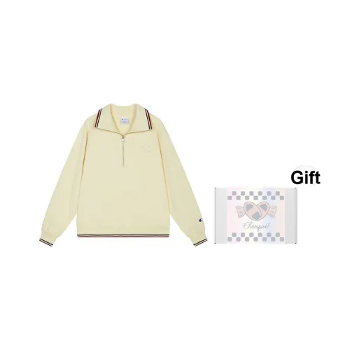 Champion Свитшот Американская версия Женская