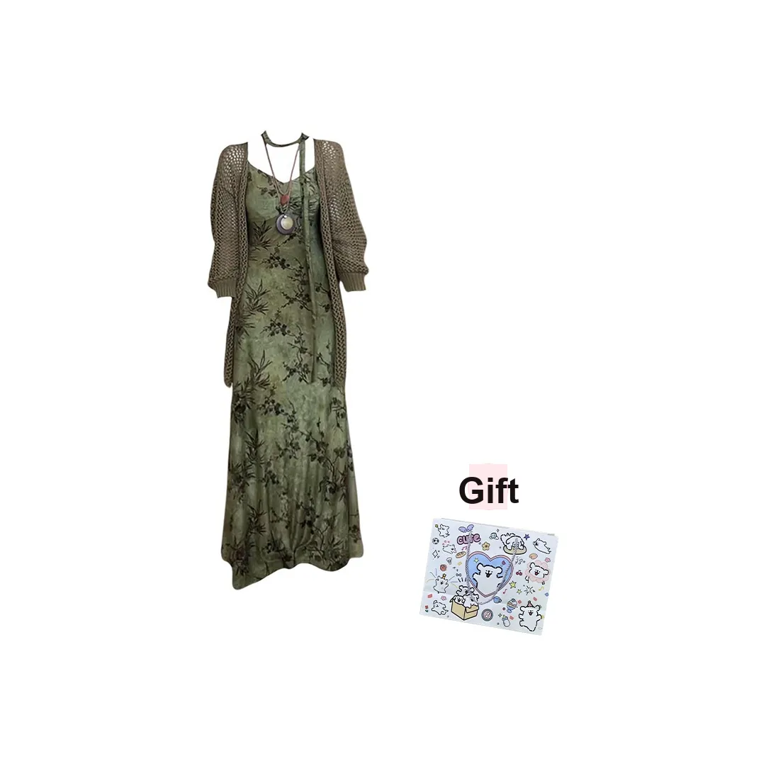 MARIE·COCO Женские Комплекты с Юбкой