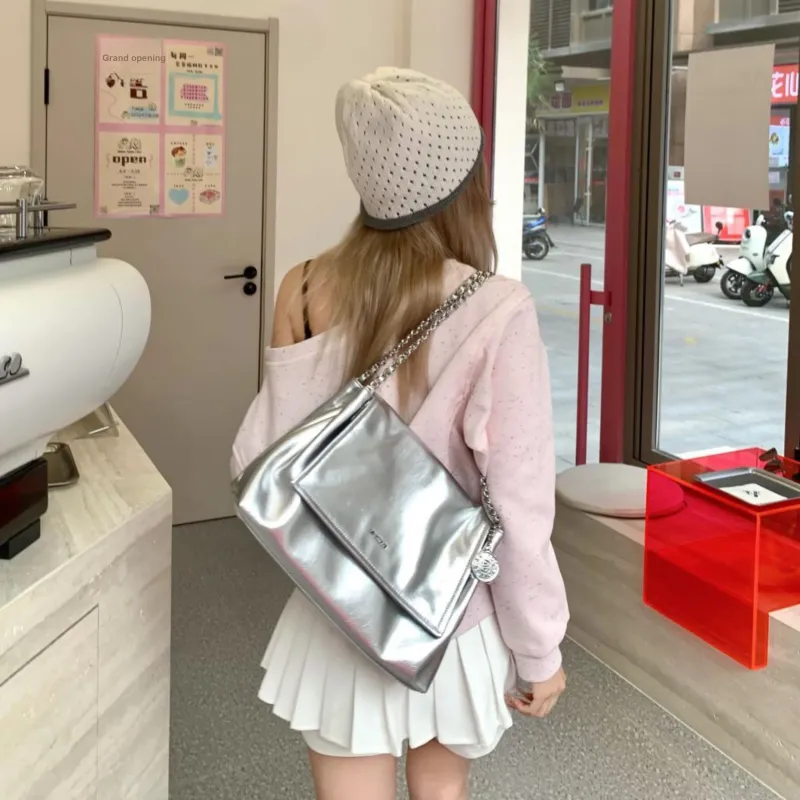 Simedin Shoulder Bags-1