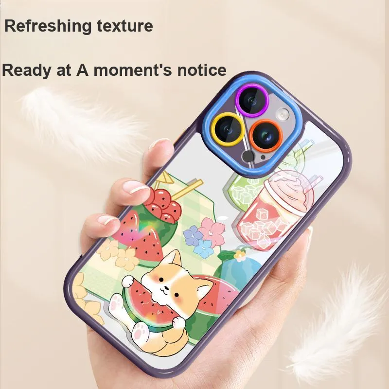 MINISO Phone Cases-6