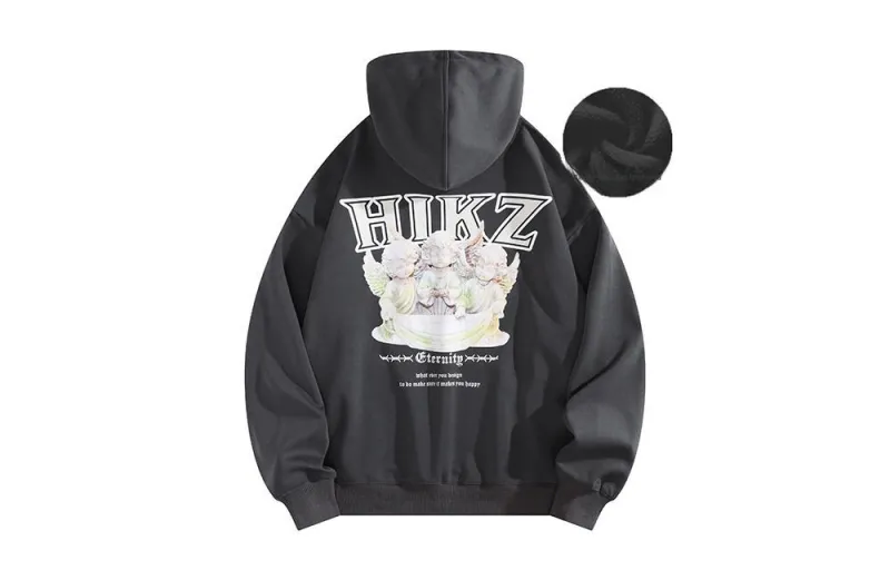 HIKZ Sweatshirts Unisex-20