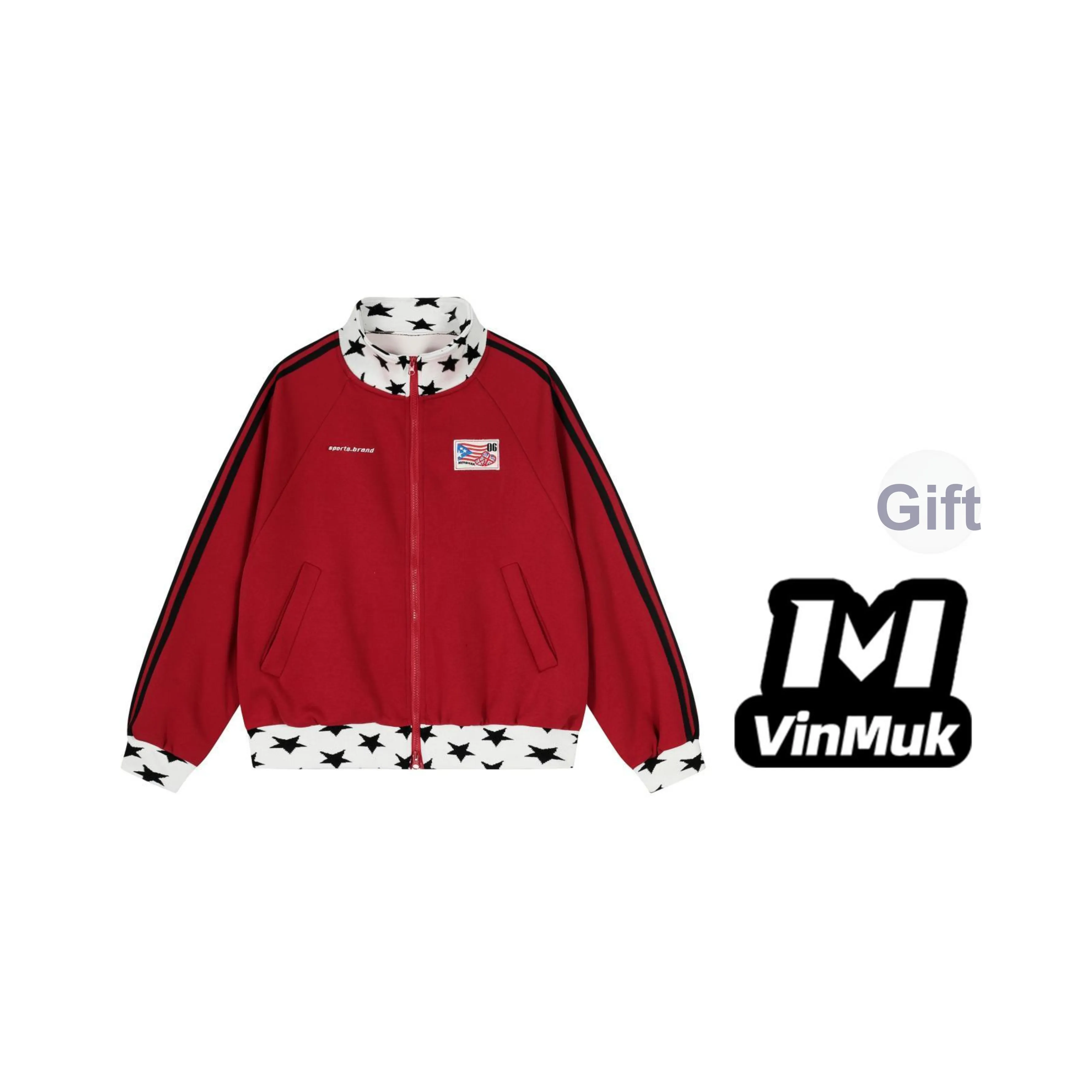 VINMUK Женские Свитшоты