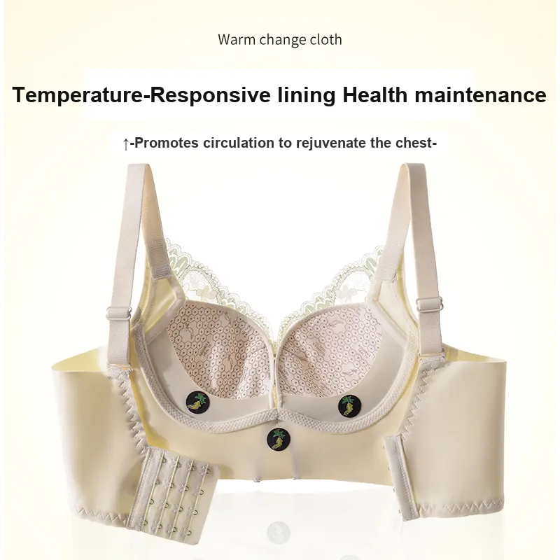FENTENG Women's Bras-9