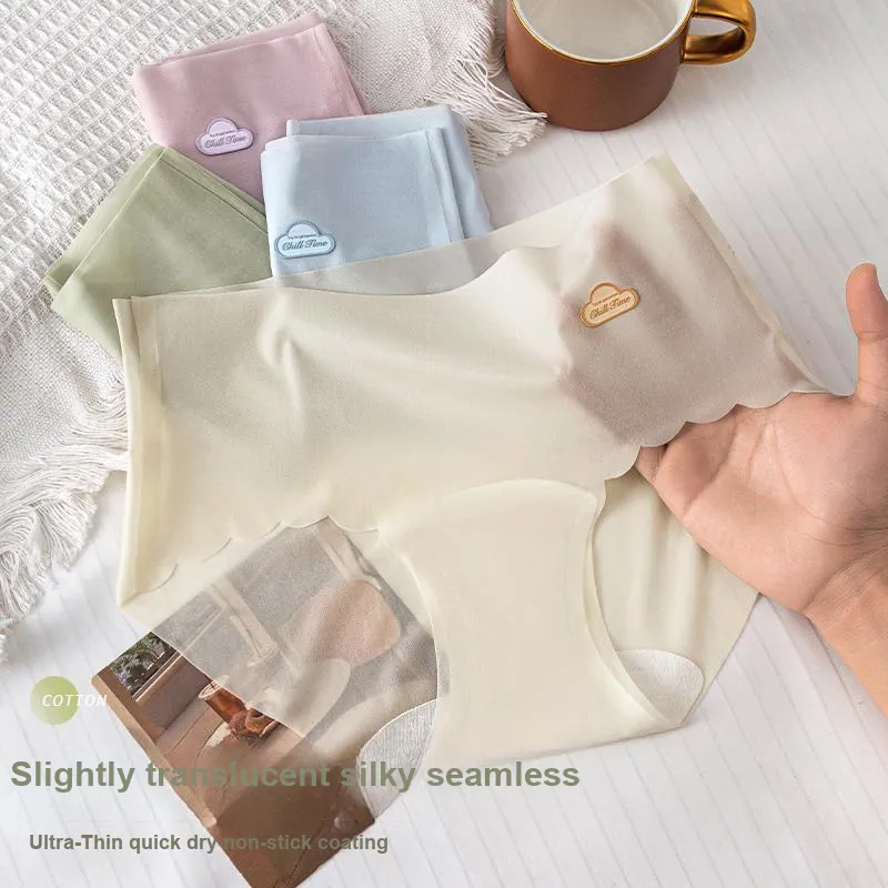 Caramella Underpants Women's 4 Pack-15