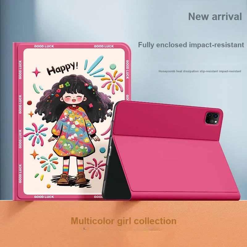 SUPER MOUSE Tablet Protective Cases-3