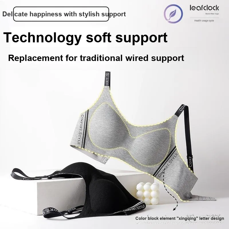 PLANDOO Bra Women's Shopping Bag-3