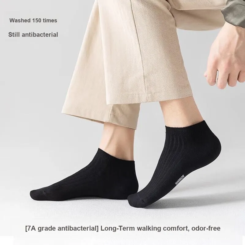 Warrior Ankle Socks Unisex Combo Set-14