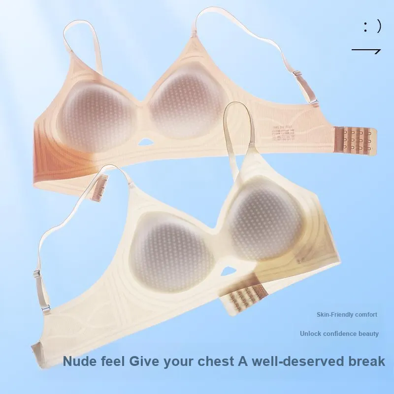 GOSO Women's Bras-20