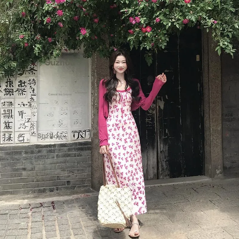 Manekniv Two Piece Skirt Sets Women's-2