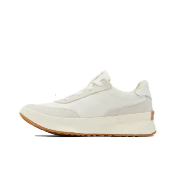 SOREL Low-Top Casual Shoes Women's Ecru