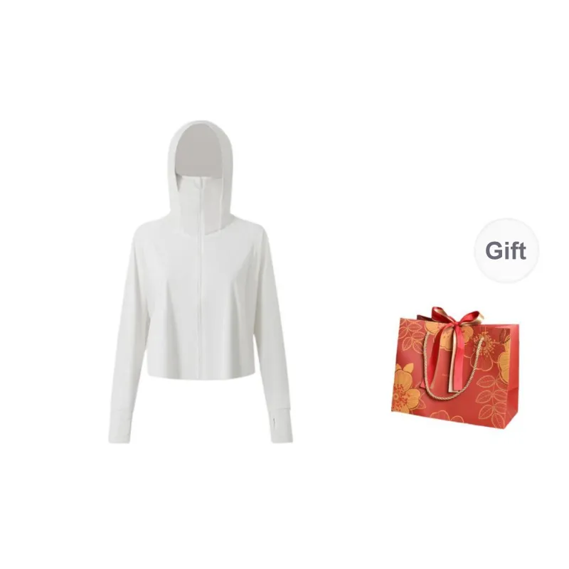 CHANGE SHE Sun Protection Clothing Women's-0