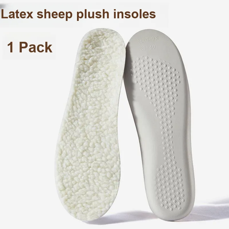 Pelloy Insoles Unisex-1