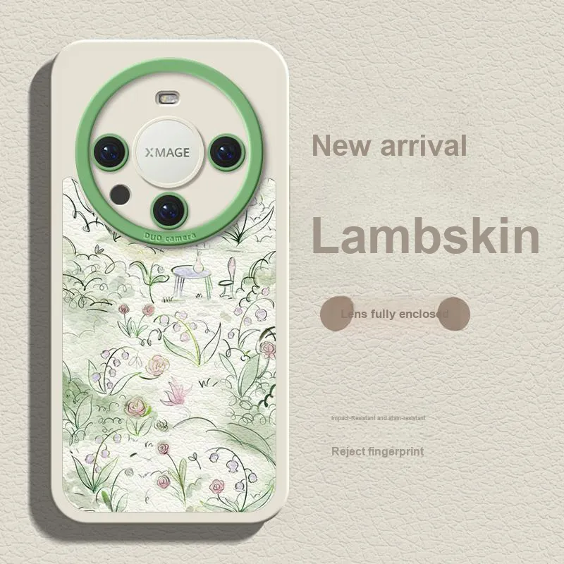 Interesting shell Phone Cases-1