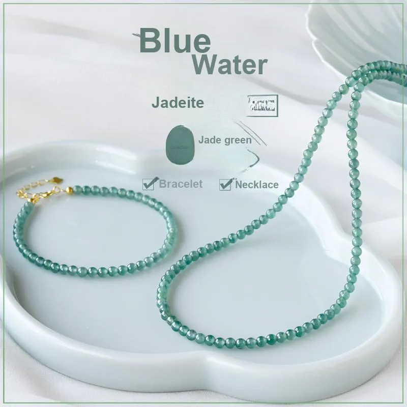 Lingfei Ice Glutinous Bracelets Women's-1