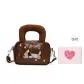 Brown+Heartbeat Box Limited Edition