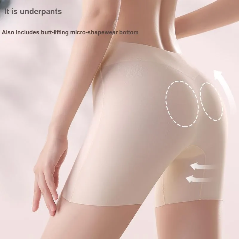 Urban Beauty Underpants Women's 2 Pack-4
