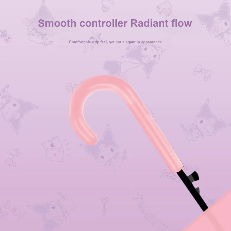SHIPEIQI Kulomi Umbrellas-7